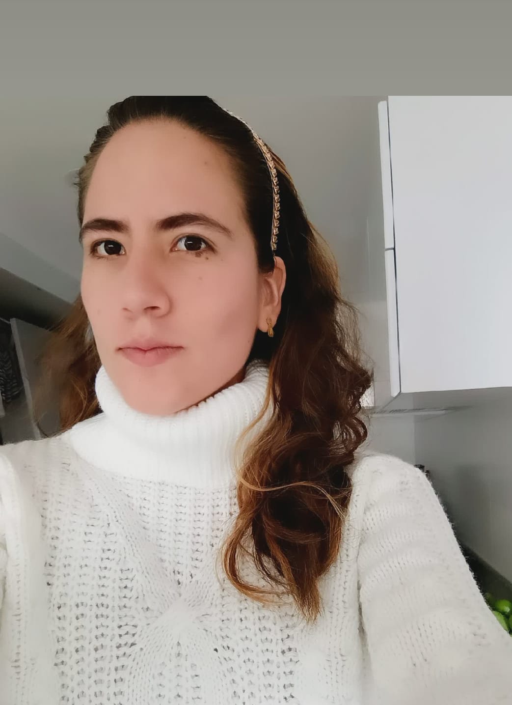 Maria Camila Serrano