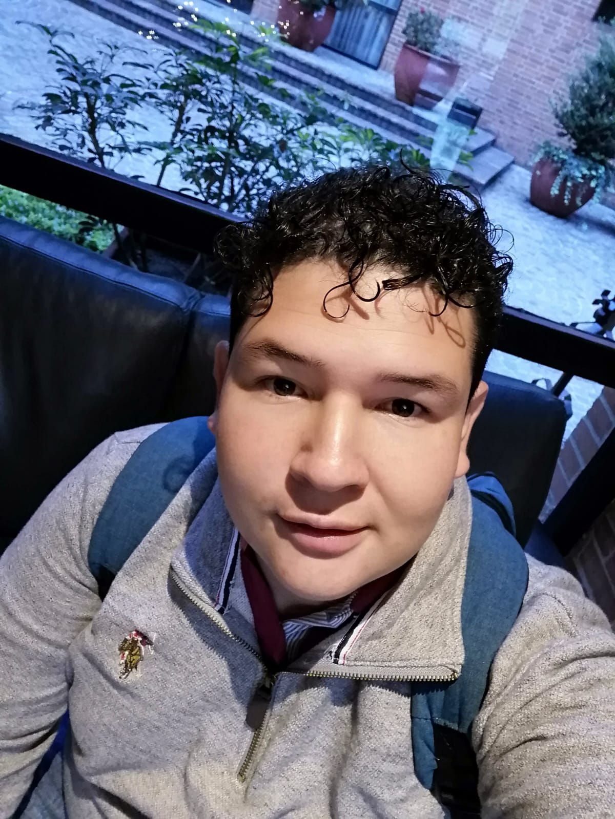 José Miguel Barbosa