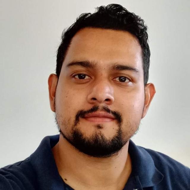 Julian David Galindo