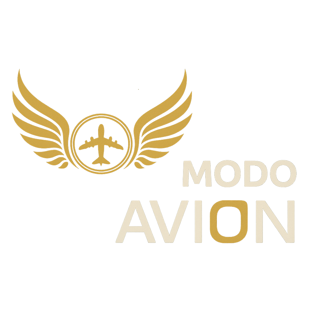 Modo avion