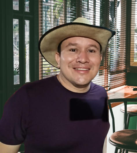 Sergio Edgardo Segura